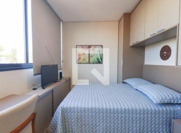 Apartamento · 20m² · 1 Quarto · Apartamento para Aluguel - Água Verde, 1 Quarto,  20 m² - Curitiba