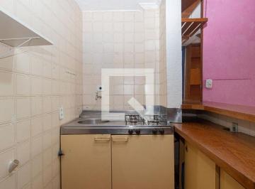 Apartamento 28m² Aluguel Bela Vista · Apartamento para Aluguel - Bela Vista, 1 Quarto,  28 m² - São Paulo