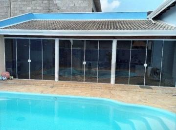Casa · 160m² · 3 Quartos · 3 Vagas · Casa à venda no bairro Loteamento Itatiba Park - Itatiba/SP