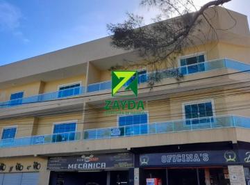 Foto 01 · Apartamento à Venda no Bairro Peixe Dourado II em Barra de São João! De frente para a Rodovia Amara