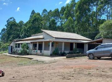 Rural de 6 quartos, Extrema · CHÁCARA A VENDA EM EXTREMA-MG 