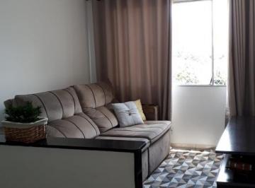 Foto 01 · Apartamento, Jardim Três Marias, São Paulo, SP