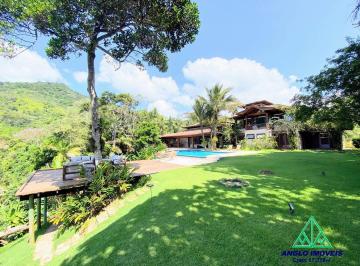Casa de 4 quartos, Ubatuba · Imóvel único, com localização exclusiva e vista panorâmica para o mar