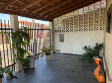 Foto 01 · Casa - Loteamento Solo Sagrado
