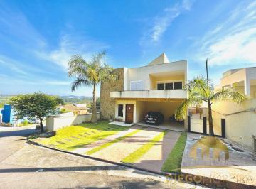 Casa · 521m² · 5 Quartos · Casa de alto padrão em condomínio Serra da Estrela- LUXO e CONFORTO