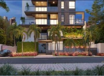 Apartamento de 2 quartos, Curitiba · LANÇAMENTO ALTO PADRÃO. COBERTURA DUPLEX, 3 suítes E 3 vagas no Água Verde.
