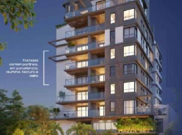 Apartamento de 3 quartos, Curitiba · LANÇAMENTO NO ÁGUA VERDE. Cobertura duplex 3 suítes e 3 vagas no Água Verde