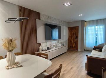 Casa · 135m² · 3 Quartos · 3 Vagas · Sobrado com 3 quartos à venda em Vila nivi - SP