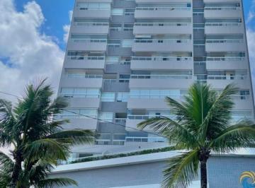 Apartamento de 2 quartos, Praia Grande · 2 Dormitórios sendo 1 suíte e 2 Vagas de Garagem