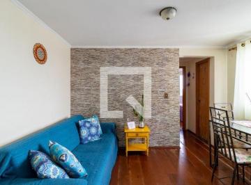 Apartamento · 49m² · 2 Quartos · 1 Vaga · Apartamento para Aluguel - Mandaqui, 2 Quartos, 49 m² - São Paulo