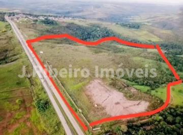 Foto 02 · Terreno 17 hectares - rente a BR-060 à venda no Engenho das Lages, Gama