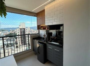 Apartamento de 1 quarto, São Paulo · Apartamento a venda no bairro do Tucuruvi