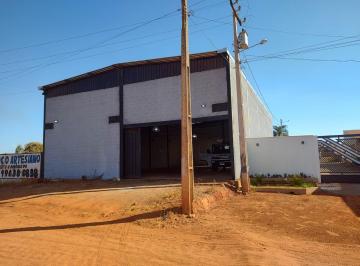 Comercial , Vicente Pires · VENDO GALPÃO COM 400m2 NA RUA 01 DA 26 DE SETEMBRO -ÓTIMO INVESTIMENTO!!