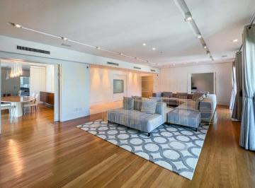 Apartamento · 338m² · 3 Quartos · 4 Vagas · Apartamento à venda no Itaim Bibi - 3 quartos