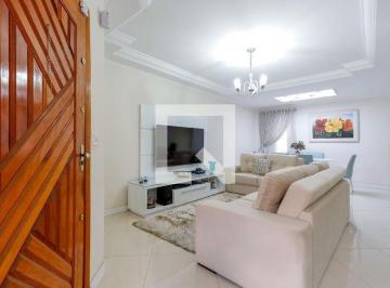 Casa · 100m² · 3 Quartos · 2 Vagas · Casa à Venda - Vila Maria , 3 Quartos,  100 m² - São Paulo