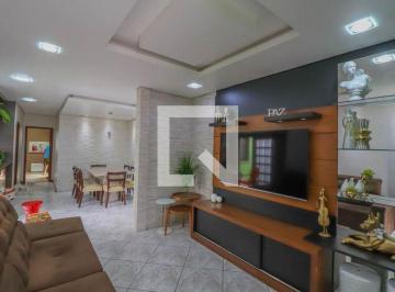 Casa · 147m² · 3 Quartos · 1 Vaga · Casa à Venda - Scharlau, 3 Quartos,  147 m² - São Leopoldo