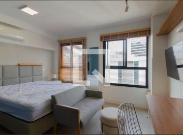 Apartamento · 25m² · 1 Quarto · Apartamento à Venda - Liberdade, 1 Quarto, 25 m² - São Paulo