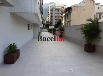 Apartamento · 75m² · 3 Quartos · 1 Vaga · Apartamento à venda - na Tijuca