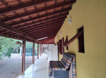 Rural de 3 quartos, Atibaia · Chácara em Atibaia 