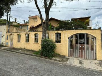 Casa · 226m² · 4 Quartos · 4 Vagas · CASA DO INTERIOR NO MORUMBI - CHARMOSA CASA TÉRREA COM EDÍCULA