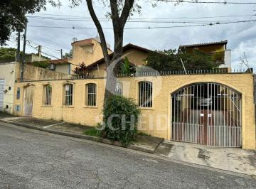 Casa · 226m² · 4 Quartos · 4 Vagas · CASA DO INTERIOR NO MORUMBI -  CHARMOSA CASA TÉRREA COM EDÍCULA