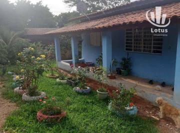 719d1c83aae32874f482bd0bc12698fb84f25cbb · Chácara com 3 dormitórios à venda, 1250 m²- Vale Verde - Santo Antônio de Posse/SP