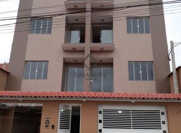 Foto 01 · Apartamento, Belmonte, Volta Redonda, RJ