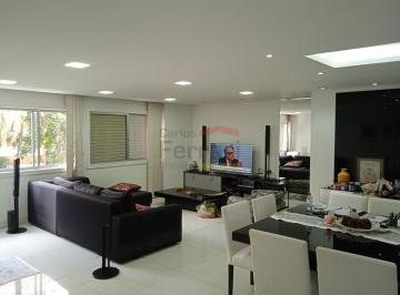Apartamento · 134m² · 3 Quartos · 3 Vagas · Santana - 3 Dormitorios, 1 suíte, 3 vagas - Alto de Santana - Apartamento Venda Porteira Fechada