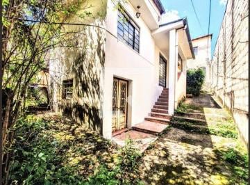 Casa · 100m² · 3 Quartos · Casa à Venda - Lagoinha, 3 Quartos,  100 m² - Belo Horizonte
