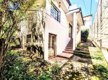 Casa · 100m² · 3 Quartos · Casa à Venda - Lagoinha, 3 Quartos, 100 m² - Belo Horizonte