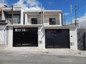 156f8a8bd05eff36ac40909ab7bc9379cb8ddaa4 · Sobrado com 3 dormitórios à venda, 143 m² por R$ 720.000,00 - Vila Buenos Aires - São Paulo/SP