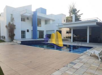 823394236be84d61f34e3e87e0eb048c9883d54e · Casa com 6 dormitórios para alugar, 378 m² por R$ 7.800,00/dia - Riviera Módulo 19 - Bertioga/SP