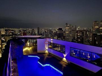 00acd5fcb68cc6a3384fe895dfef4cfeaad0a371 · Cobertura Triplex com 4 dormitórios, 590 m² à venda - Perdizes - São Paulo/SP