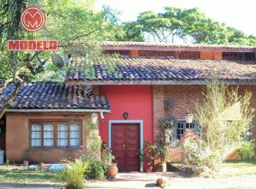 24c158bdd1cd30a477980b5057826f862d075a40 · Sítio com 6 dormitórios à venda, 17834 m² por R$ 2.875.000,00 - Batistada - Rio das Pedras/SP