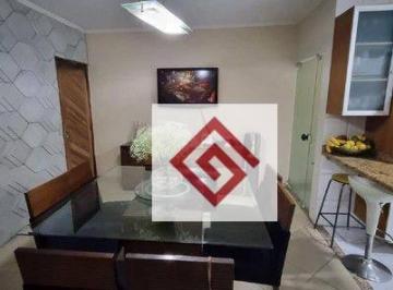 e645d87aa3cc7b0694ec0772024f1984d508b8ed · Sobrado com 5 dormitórios à venda, 250 m² por R$ 1.200.000,00 - Parque das Nações - Santo André/SP