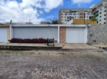 Casa · 268m² · 4 Quartos · 2 Vagas · Casa residencial de alto padrão à venda no Bairro Ininga – Teresina