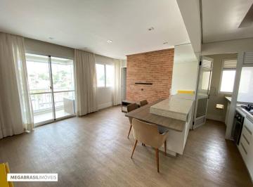 8ef1c3276e5962e8da8a6a754afbb103c0feabe9 · Apartamento para alugar, 47 m² por R$ 5.810,33/mês - Jardim Vila Mariana - São Paulo/SP