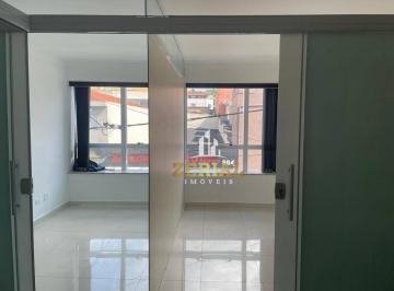 2c539f43fe56af3cf1625974d5c326a14d8754f0 · Sala para alugar, 31 m² por R$ 2.350,00/mês - Nova Gerti - São Caetano do Sul/SP