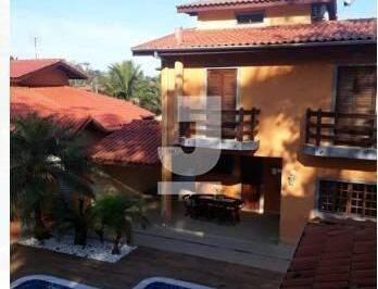 Casa · 240m² · 3 Quartos · Casa em Condomínio à Venda - Tabatinga, Caraguatatuba - 240m2 - Condomínio MARVERDE - 3 Quartos