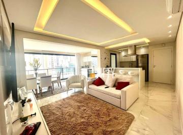 7a0117854dbcc841352a35a54b7f5d549a3308c2 · Apartamento com 3 dormitórios à venda, 101 m² por R$ 2.300.000,00 - Campo Belo - São Paulo/SP