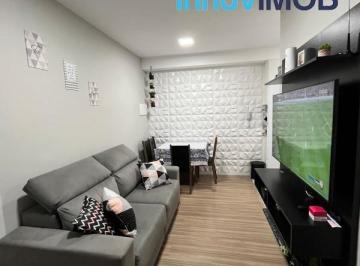 Foto 21 · Imperdível oportunidade! Apartamento à venda em Santo André-SP, Jardim Vila Rica: 2 quartos, 2 salas