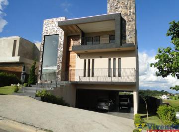 Casa · 566m² · 4 Quartos · 2 Vagas · CASA A VENDA EM ALDEIA DA SERRA, ALTAVIS