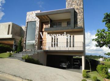Casa · 566m² · 4 Quartos · 2 Vagas · CASA A VENDA EM ALDEIA DA SERRA, ALTAVIS