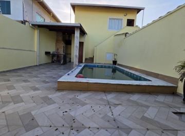 202606191449404438.jpg · Casa Sobreposta para Venda em Itanhaém, Balneário Marazul, 2 dormitórios, 1 suíte, 2 banheiros, 2 va