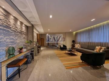 Apartamento · 118m² · 3 Quartos · 2 Vagas · apartamento a venda no Edifício Versailles no bairro olhos D'agua ribeirao preto em sao paulo zona s