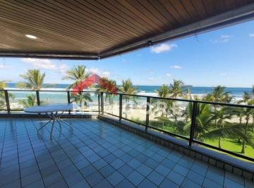 Apartamento · 195m² · 4 Quartos · 4 Vagas · Apartamento em  Passeio das Caravelas - Riviera - Bertioga/SP