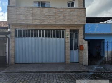 Casa · 220m² · 3 Quartos · 2 Vagas · Compre Casa Sobrado em Jundiapeba - Mogi das Cruzes