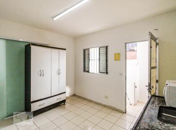 Apartamento · 16m² · 1 Quarto · Apartamento para Aluguel - Chácara Santo Antonio, 1 Quarto,  16 m² - São Paulo