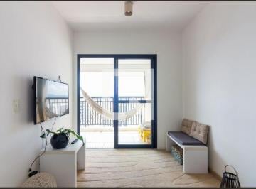 Apartamento · 41m² · 1 Quarto · 1 Vaga · Apartamento para Aluguel - Centro, 1 Quarto, 41 m² - Osasco