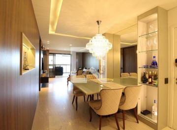 Apartamento · 161m² · 3 Quartos · 3 Vagas · Apartamento para Aluguel - Jacarepaguá, 3 Quartos, 161 m² - Rio de Janeiro
